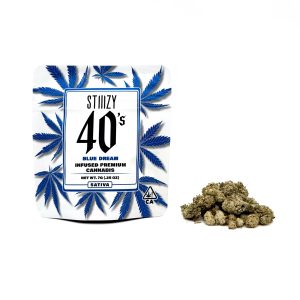 7g Stiiizy Infused Smalls Bags