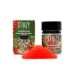 Stiiizy Gummies 100mg