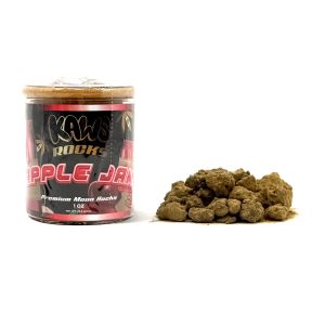 1oz Kaws Moonrocks: Exotic Edition "NOTHING BUT THE FINEST" :) :)