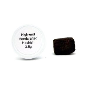 ✨ High-End Handcrafted Hashish 😇 🔥 Full-Melt Quality | Traditional Craft | Potent Flavor