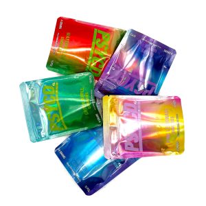 Psycd Mushroom Gummies 🔥🍄(Very Potent)