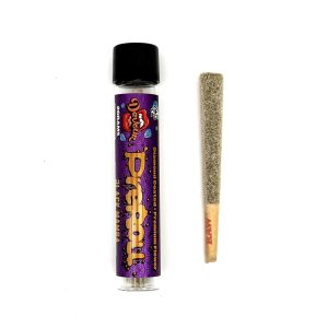 💎🔥 2g Devour Diamond Coated Preroll – Premium Flower, Maximum Potency 🌿💨