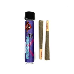 💎 4g Devour 2-Pack Preroll – Premium 2g Joints 💎