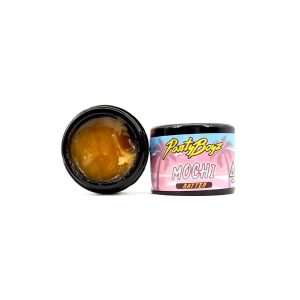 💥 Party Boyz Premium Batter – 0.5 oz Jar 💥  Potent • Authentic • 100% Additive-Free