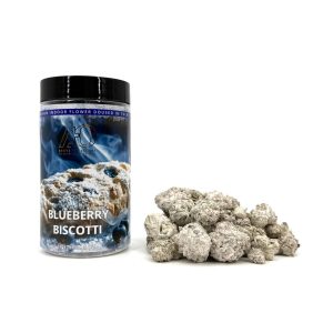 ❄️🌿 Above The Clouds Snowcaps: The Indica Files 🌌💎