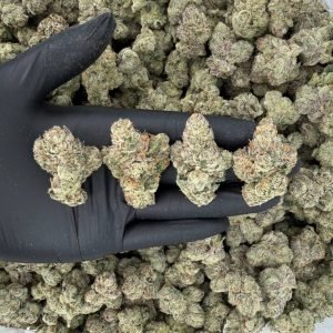 🔥 ZaZa Tier: Cherry Chem  Nose: 10/10 🔥 Fresh Berries 🫶